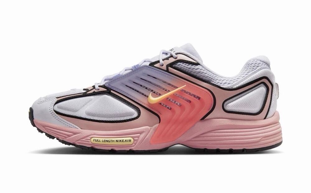 New! Nike Air Pegasus Wave Running Shoes Amethyst Tint Men’s Size 8.5 IB0612-501